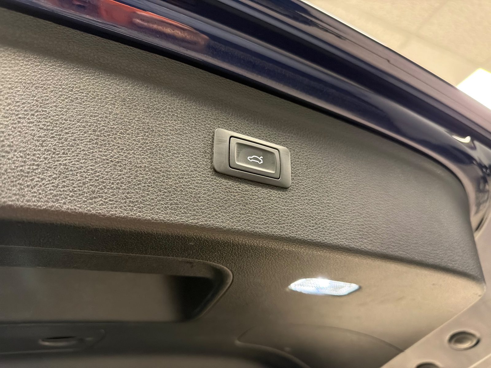 AUDI Q5 40 TDI QUATTRO S TRONIC – 190 CV – EURO 6D-TEMP