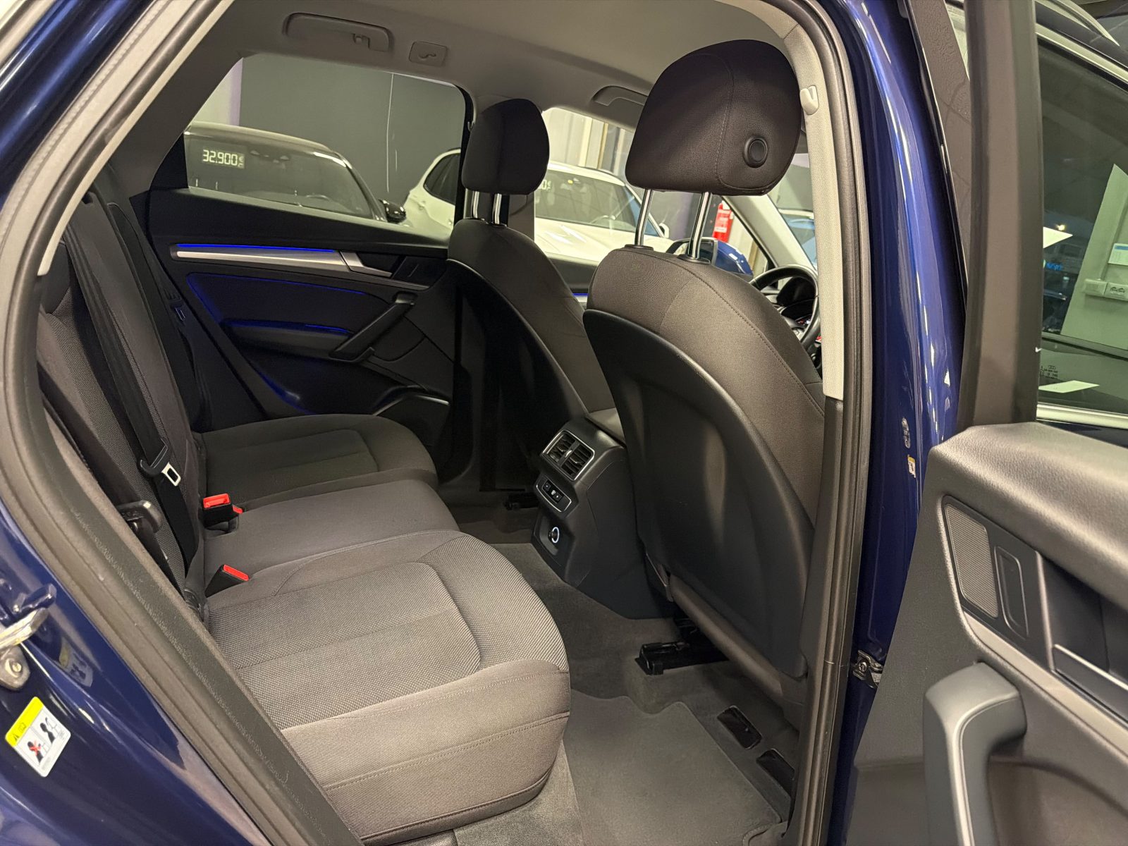 AUDI Q5 40 TDI QUATTRO S TRONIC – 190 CV – EURO 6D-TEMP