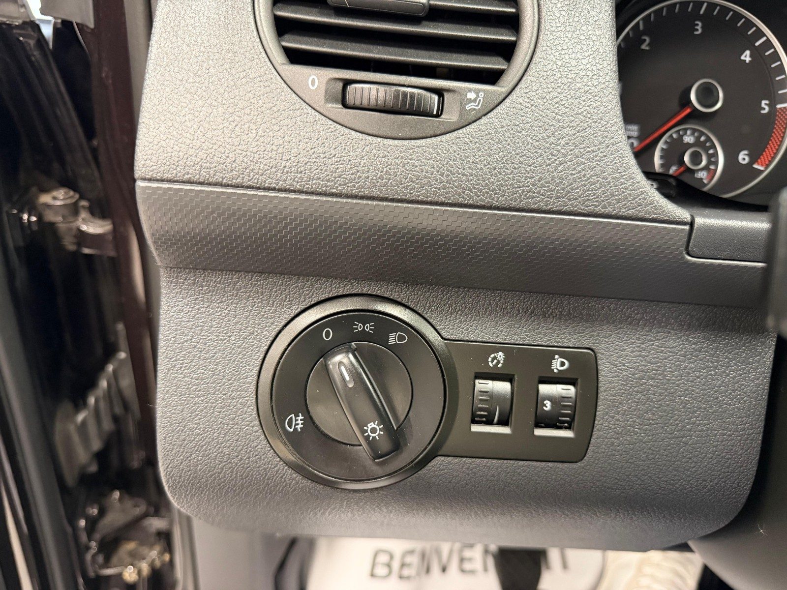 VOLKSWAGEN CADDY 1.6 TDI HIGHLINE – 7 POSTI
